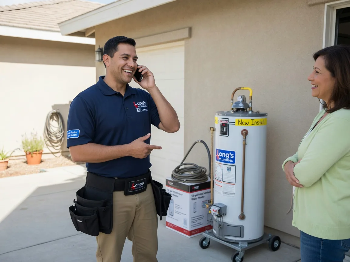 Leak Detection Frankewing, TN FAQs